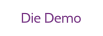 Die Demo