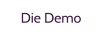 Die Demo